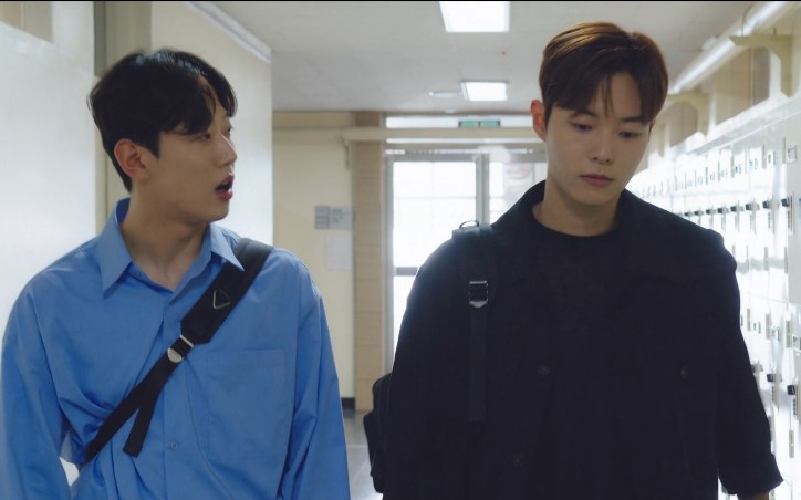 [BL드라마 추천] 트랙터는 사랑을 싣고 다시보기 몇부작 원작 줄거리 결말 등장인물 도원 윤도진