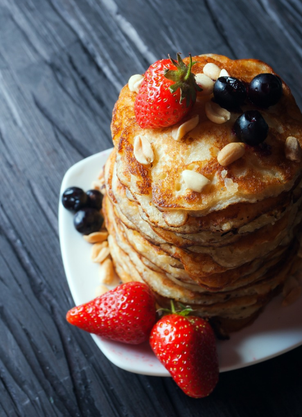 건강하고 맛있는 아기간식 레시피 5가지