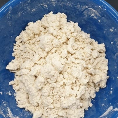 가루쌀로 만들 수 있는 음식