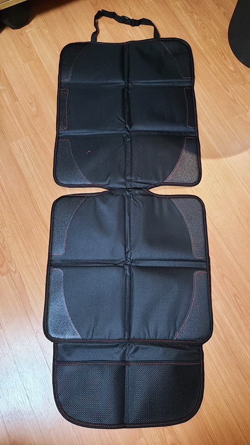 그랜저GN7-카시트-보호쿠션