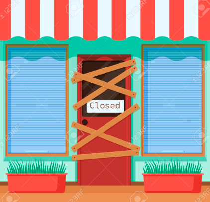 폐업 자영업자 신청자격 수급자격 조건 신청방법 금액 조회