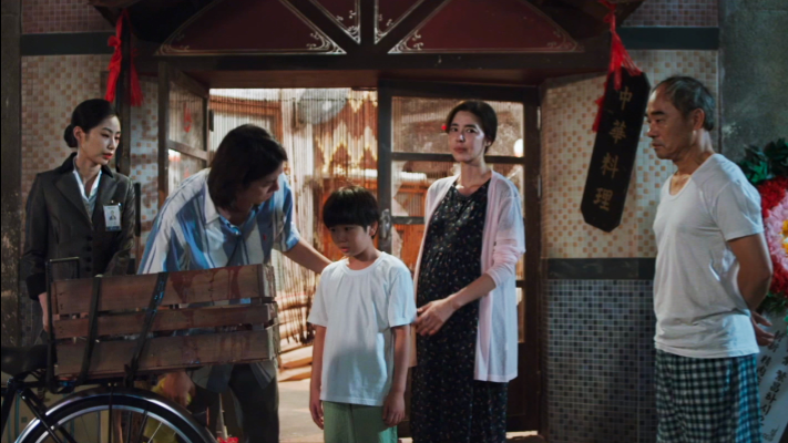 영화 [1980] 줄거리