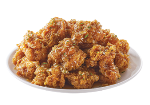 맘스터치 메뉴와 가격