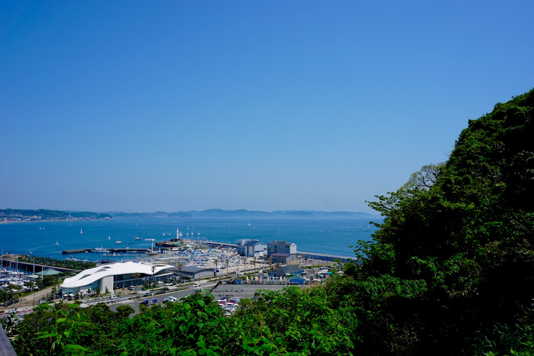 Busan-Fukuoka Ferry