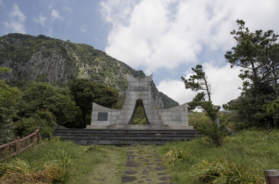 하멜기념비-3월-제주도-가볼만한곳