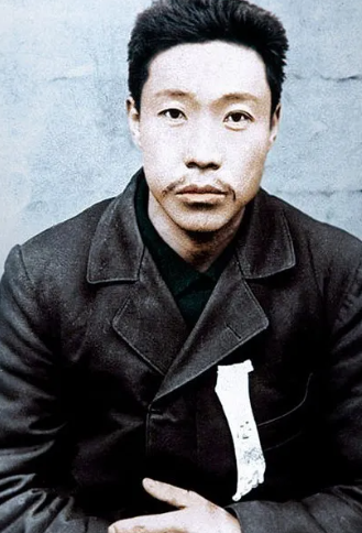 안중근 의사