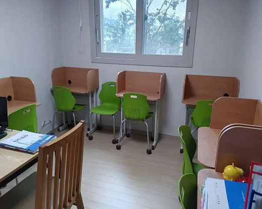 스마트해법수학 서면아이파크105동점