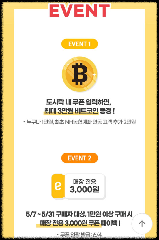 이마트 쓱데이 2024: 행사 기간&amp;#44; 이벤트&amp;#44; 비트코인 대박 찬스