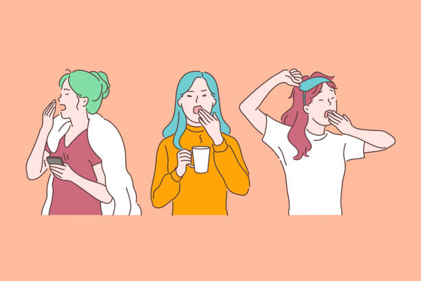 몸이 보내는 건강 신호일 수 있는 피로