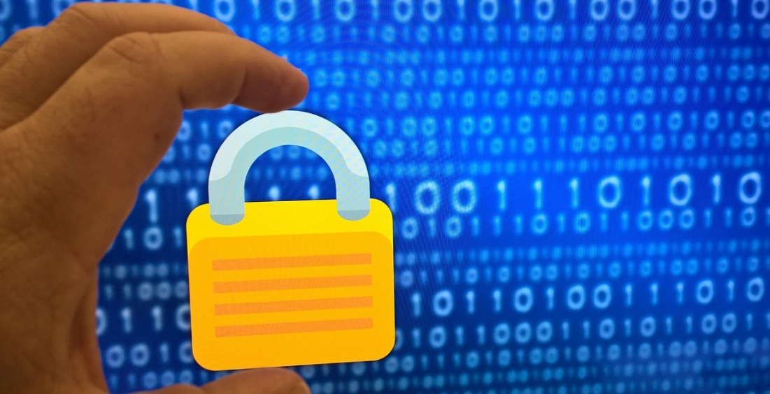 개인정보 보호의 모습