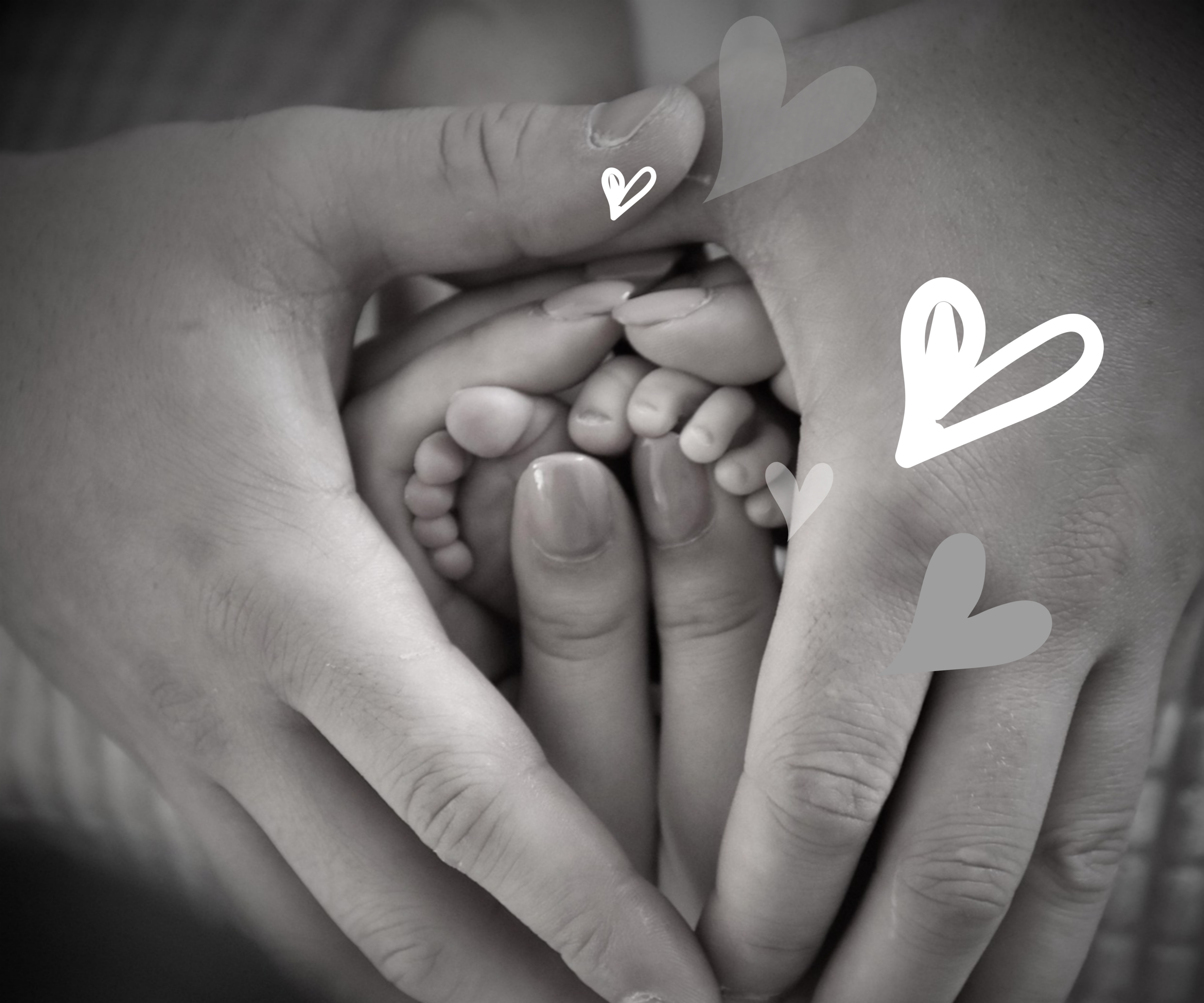 저출산 시대 시험관 시술과 난임 치료