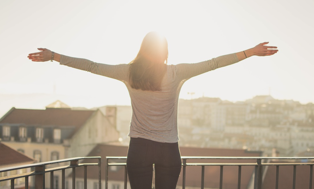 디지털 공백의 경험기
