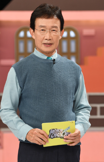 임성훈 아나운서 나이 프로필