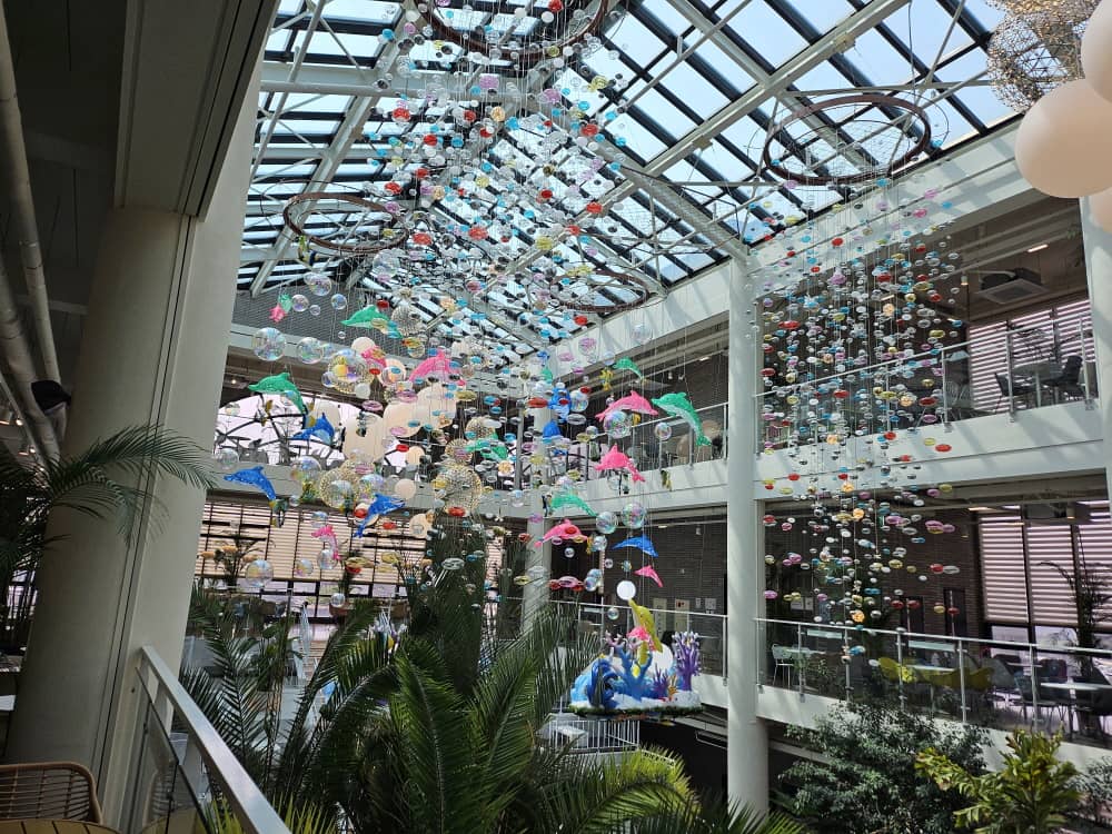 송도 포레스트아웃팅스