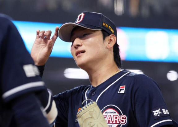 K베이스볼 시리즈