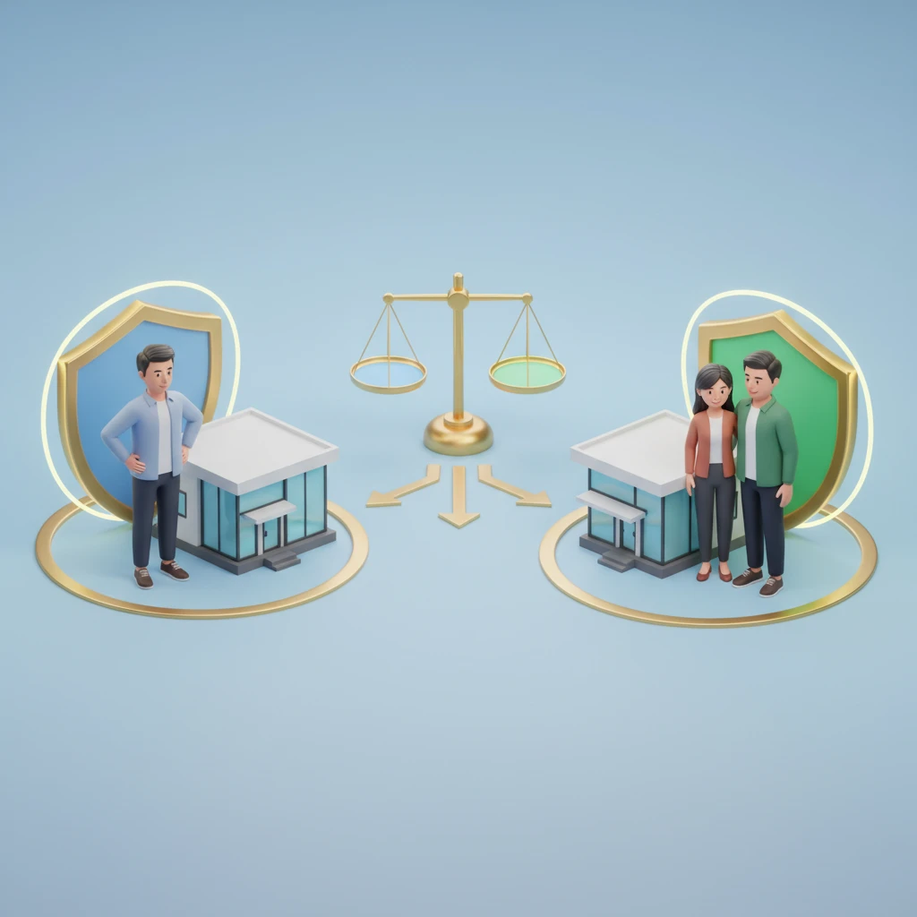 일시적 2주택자 종부세 특례 신청 및..