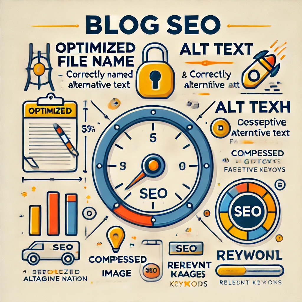 블로그SEO최적화 방법 관련사진