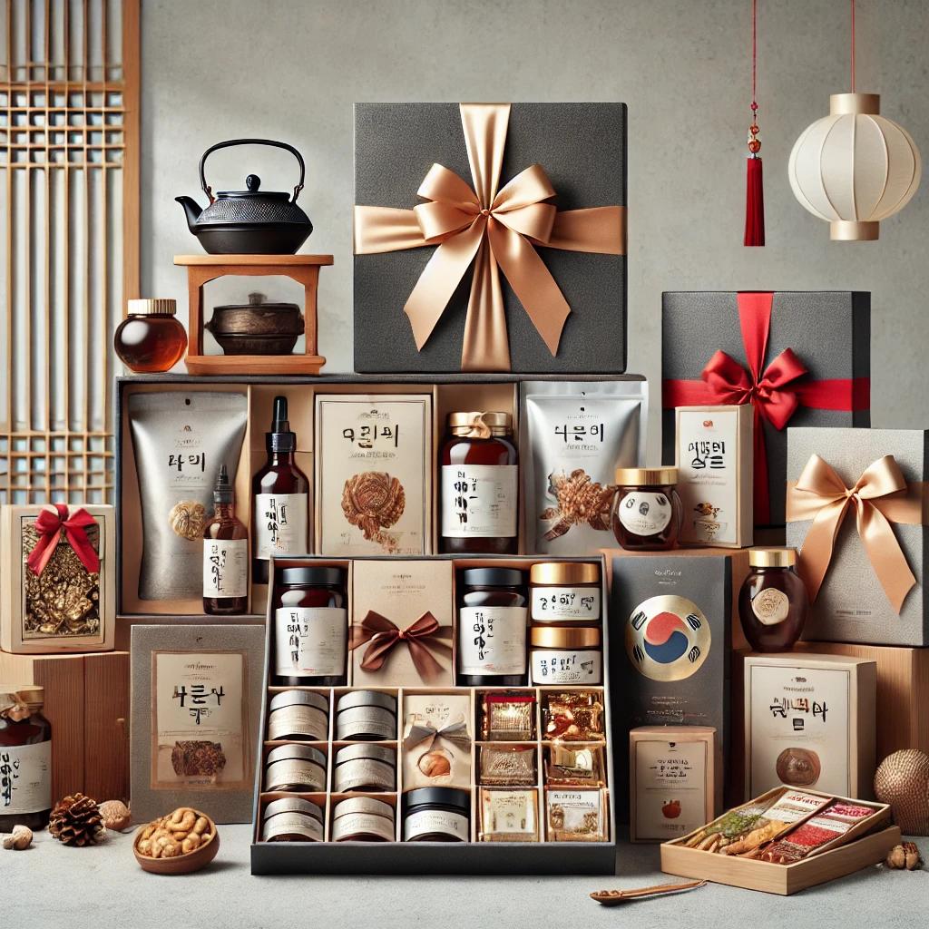 명절선물추천
