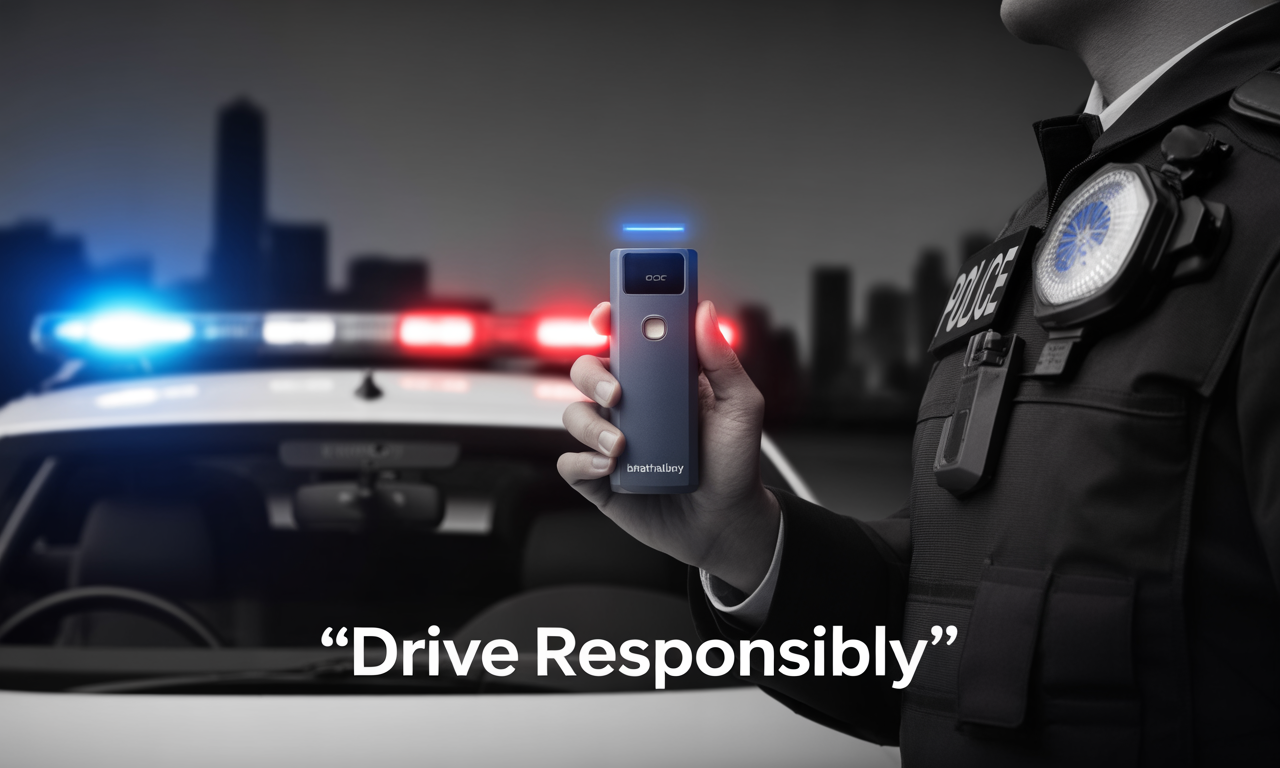 음주운전 예방 실천법