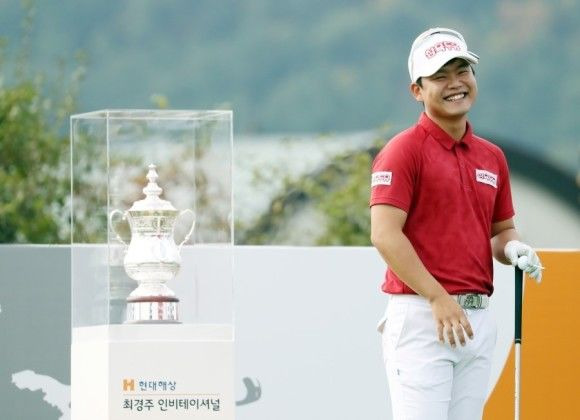 정한밀 프로 골프선수 나이 프로필 총정리: 학력&middot;고향&middot;가족&middot;누적상금 및 KPGA 10년 만의 감격 첫 우승 스토리