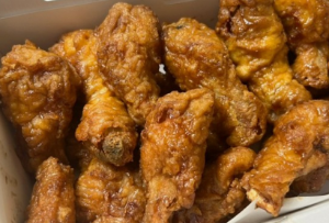 치킨브랜드 인기메뉴 추천순위 BEST 10