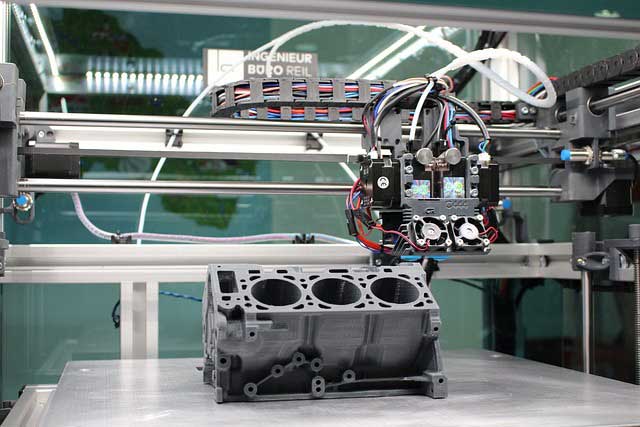 3D 프린터