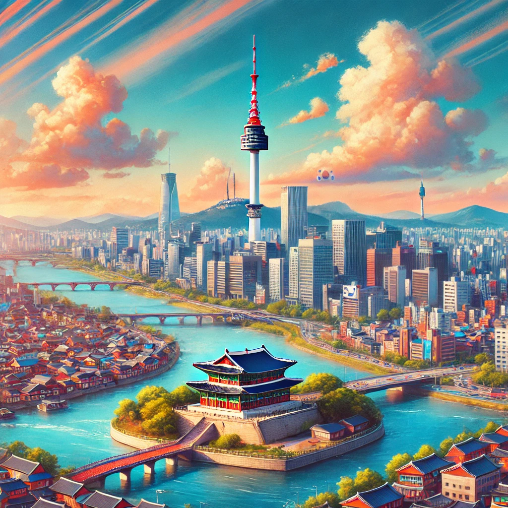 서울 STA 전략 여행업계가 이해해야 할 정책 방향 민간 참여의 중요성