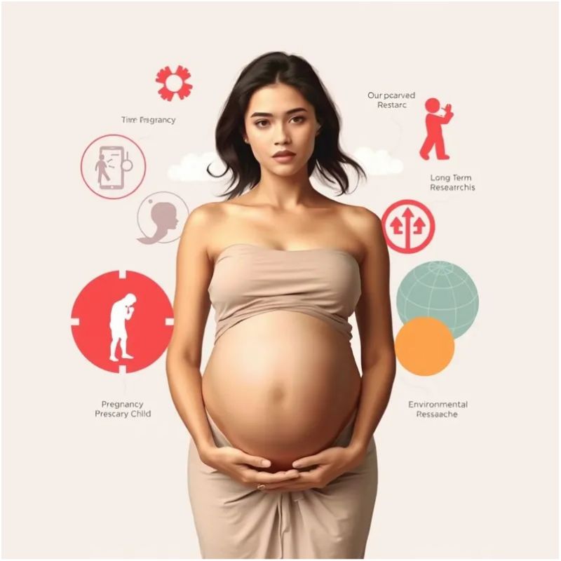 연구로 확인된 건강 위험