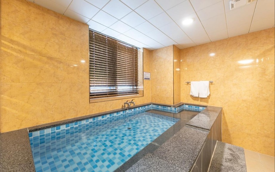 부곡온천-키즈스테이