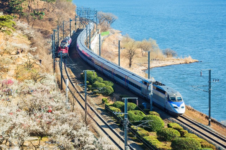ktx여행