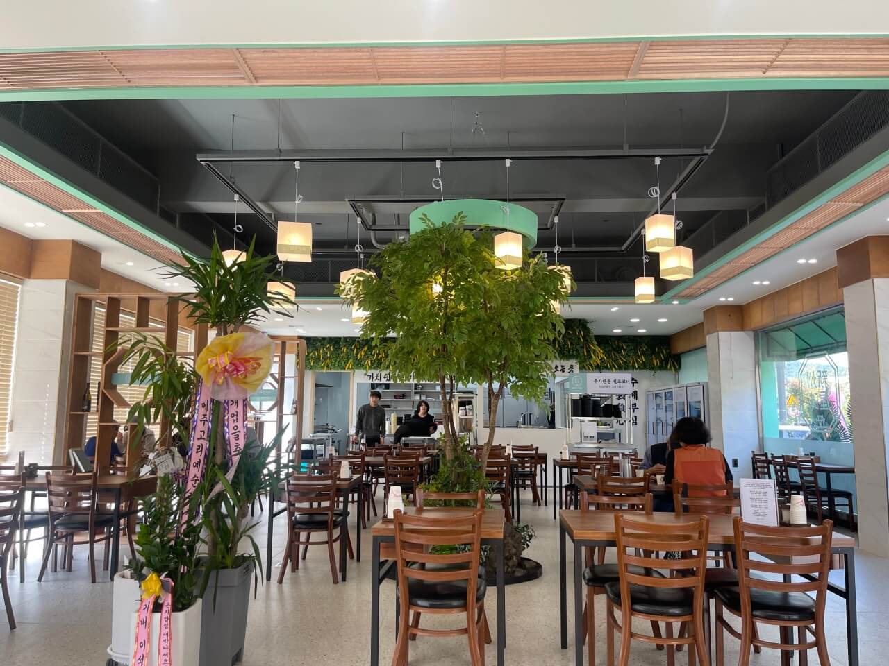 생생정보통 눈꽃순대전골 경기 광주 곤지암 고수의 부엌