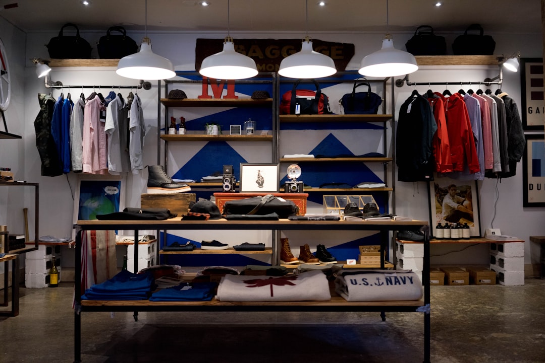 inventory