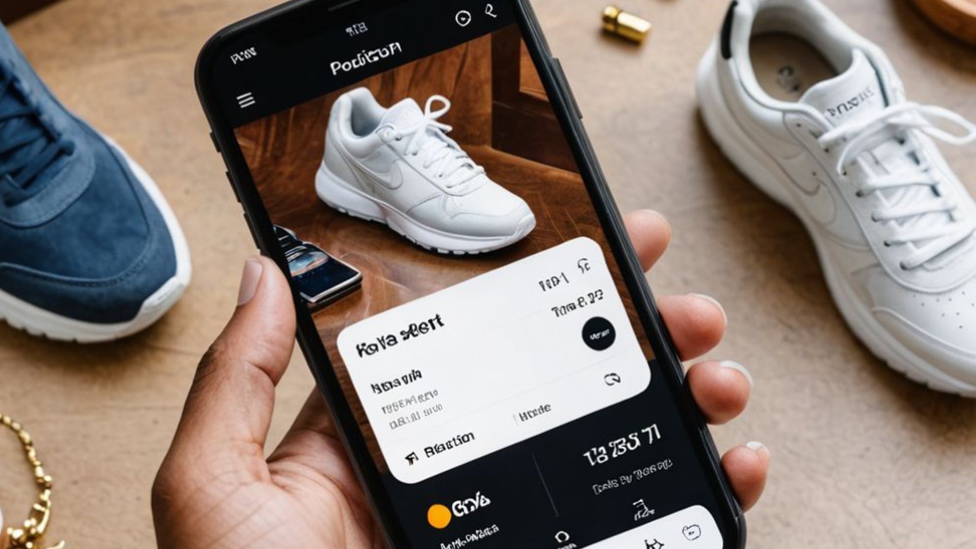 포이즌 리셀 쿠팡