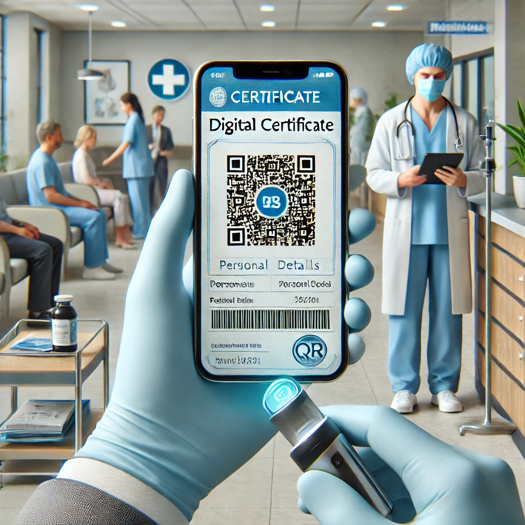 주민등록등/초본 모바일 발급 관련 그림