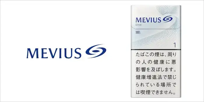 3위: 메비우스 1·100s·박스