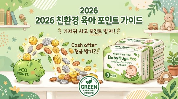 탄소 중립 포인트 받는 방법