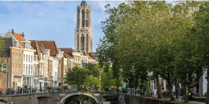 위트레흐트 관련 이미지