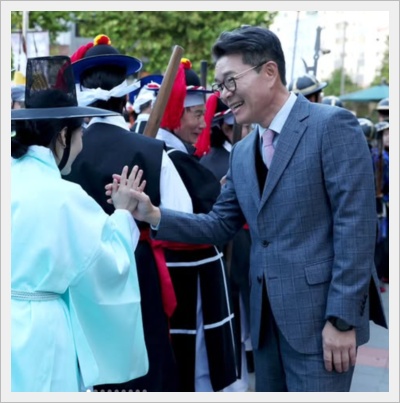 정원오 성동구청장