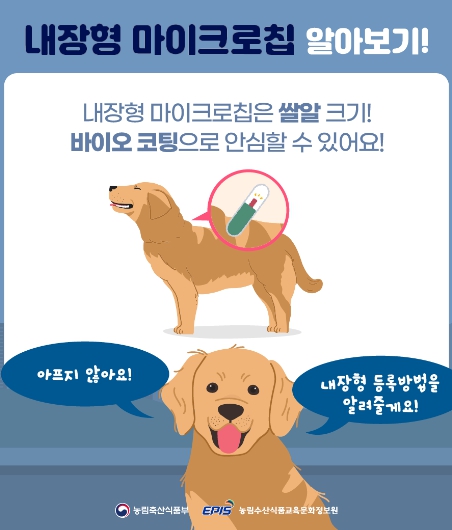 반려견 등록 방법 비용 조회 과태료 신고