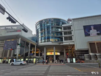 용산역KTX 열차 시간표 예매 주차장 안내_21