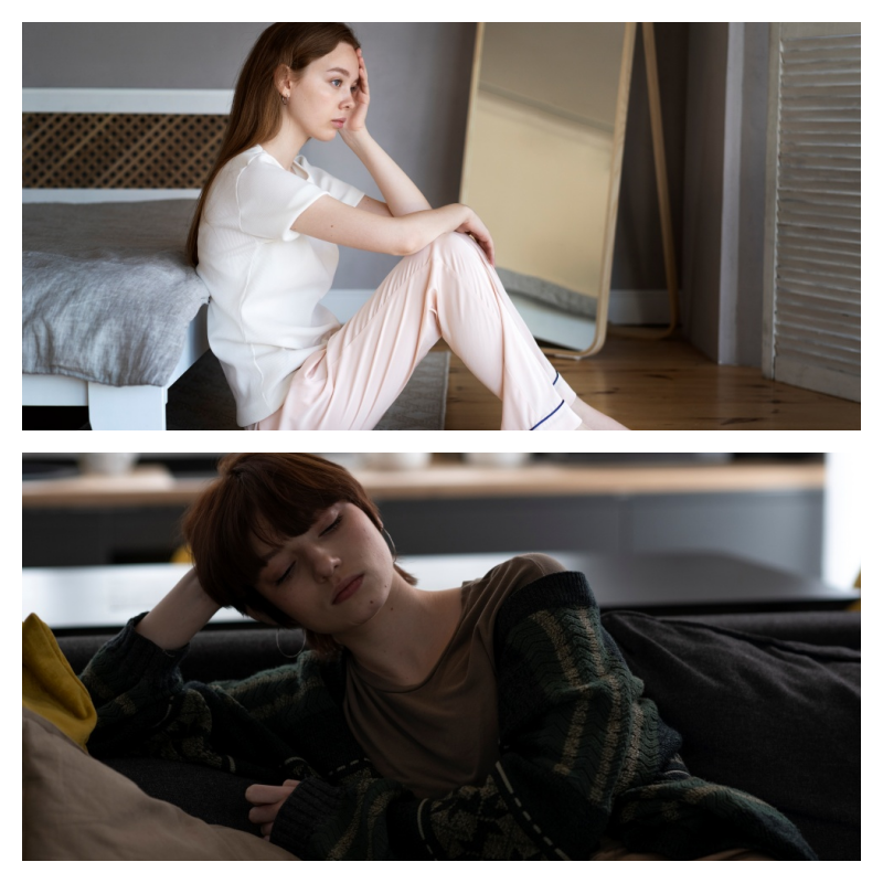 갱년기 여성 영양제 효능에 도움 여성추천