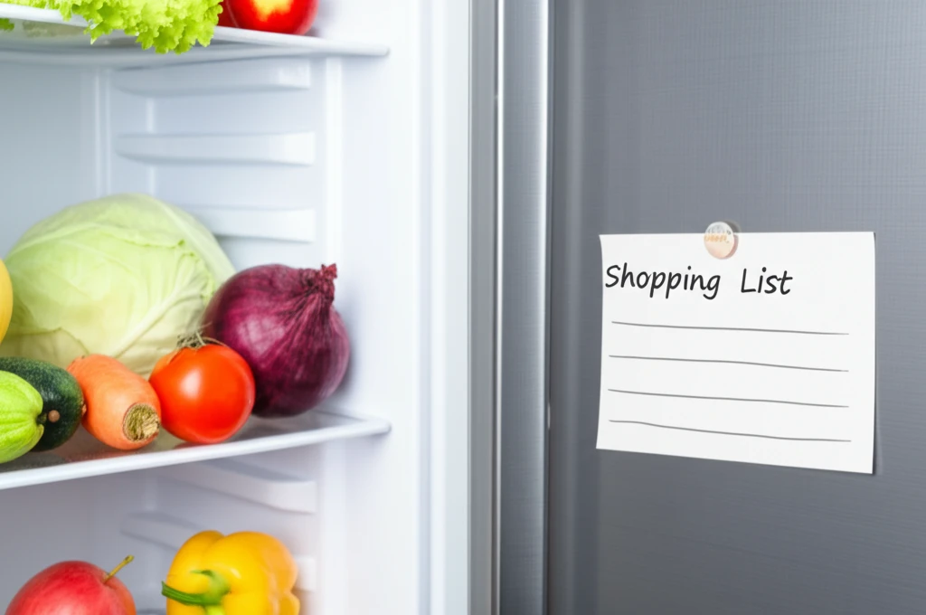 плане 식탁을 바꾸는 마법: 식