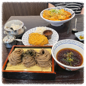 삼동소바 남양주 왕숙점