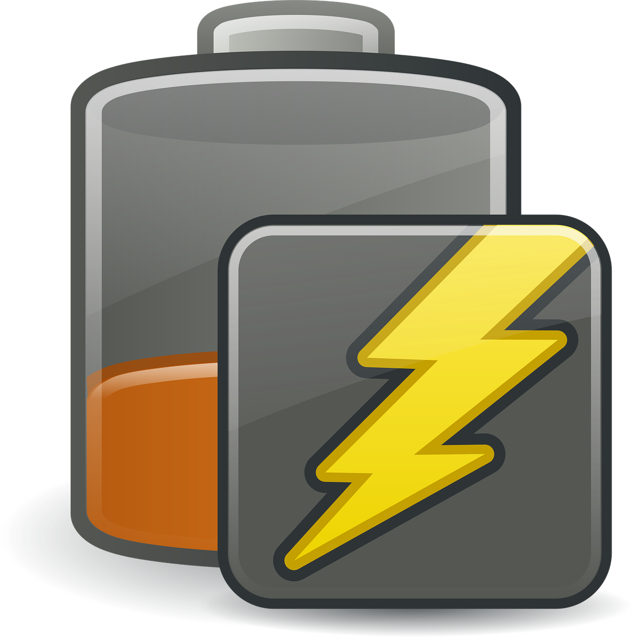 고령층을 위한 스마트폰 배터리 오래 쓰는 설정법