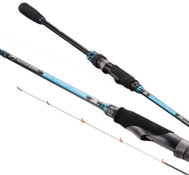 갈치낚시대 추천 - 아부가르시아 솔티파이터 슈퍼 타치우오 822L-SG