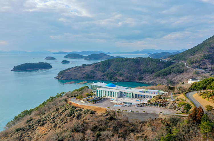 통영 수산과학관
