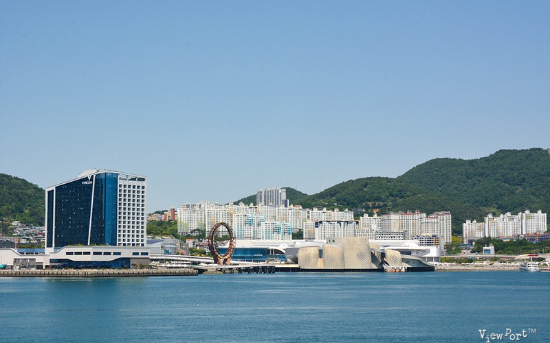 여수오동도 산책 - 오동도공영주차장요금 및 동백열차 시간 할인 총정리 -
