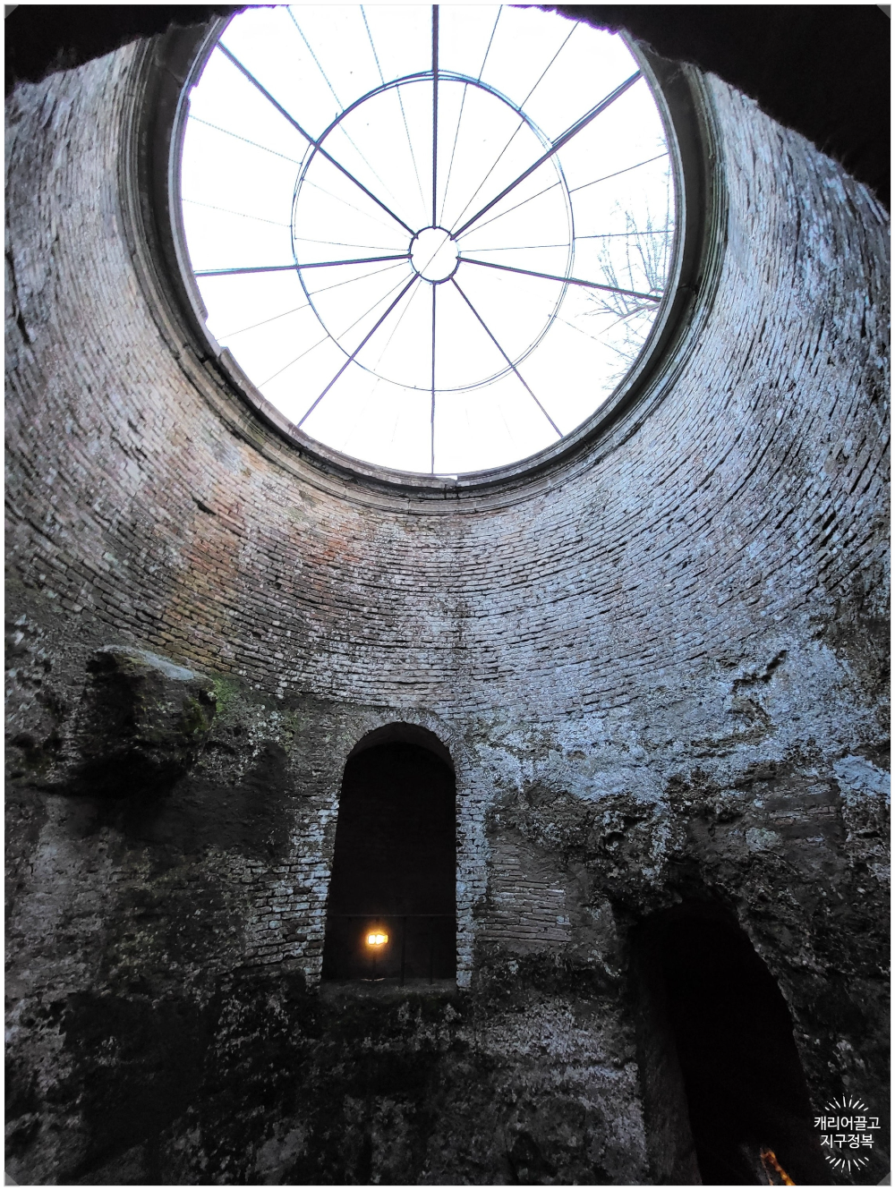 오르비에토 관광 명소 3가지