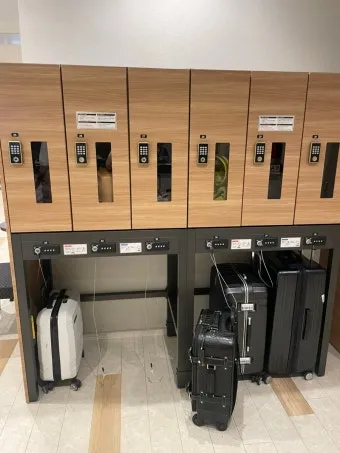 오사카 짐보관 난카이난바역 코인락커 이용 꿀팁 위치 주의사항 완벽 안내_8