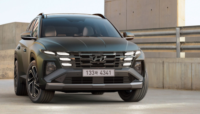 현대 투싼 중고차 가격 시세표 유지비